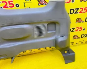 Обшивка багажника NISSAN
