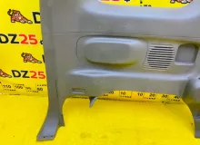 Обшивка багажника NISSAN NV200 2016/Цвет QM1 849515LG0A M20 HR16DE, задняя левая