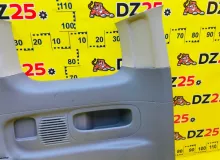 Обшивка багажника NISSAN NV200 2016/Цвет QM1 849503LD1B M20 HR16DE, задняя правая