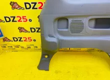Обшивка багажника NISSAN NV200 2016/Цвет QM1 849503LD1B M20 HR16DE, задняя правая
