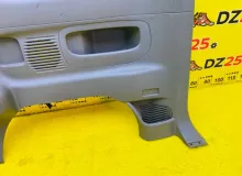 Обшивка багажника NISSAN NV200 2016/Цвет QM1 849503LD1B M20 HR16DE, задняя правая
