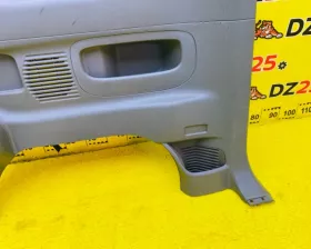 Обшивка багажника NISSAN