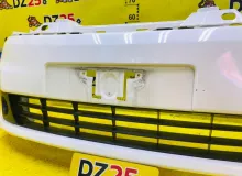 Бампер NISSAN NV200 2016/Цвет QM1 62022JX03B M20 HR16DE, передний