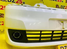 Бампер NISSAN NV200 2016/Цвет QM1 62022JX03B M20 HR16DE, передний
