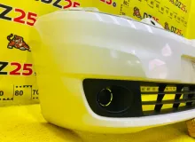 Бампер NISSAN NV200 2016/Цвет QM1 62022JX03B M20 HR16DE, передний