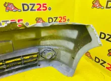 Бампер NISSAN NV200 2016/Цвет QM1 62022JX03B M20 HR16DE, передний