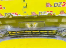Бампер NISSAN NV200 2016/Цвет QM1 62022JX03B M20 HR16DE, передний