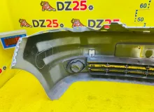 Бампер NISSAN NV200 2016/Цвет QM1 62022JX03B M20 HR16DE, передний