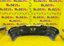 Бампер NISSAN NV200 2016/Цвет QM1 62022JX03B M20 HR16DE, передний