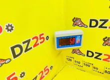 Бампер NISSAN NV200 2016/Цвет QM1 62022JX03B M20 HR16DE, передний