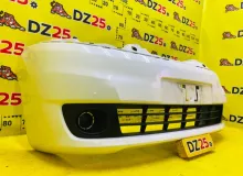 Бампер NISSAN NV200 2016/Цвет QM1 62022JX03B M20 HR16DE, передний