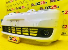 Бампер NISSAN NV200 2016/Цвет QM1 62022JX03B M20 HR16DE, передний
