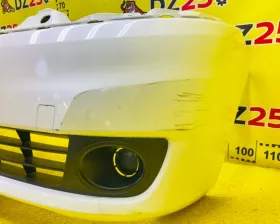 Бампер NISSAN