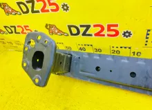 Жесткость бампера NISSAN NV200 2016/Цвет QM1 620303LT0C M20 HR16DE, передний