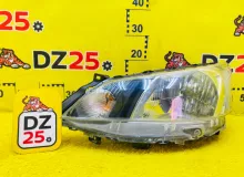 Фара NISSAN NV200 2016/Цвет QM1 26060JX31A M20 HR16DE, передняя левая