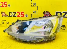 Фара NISSAN NV200 2016/Цвет QM1 26060JX31A M20 HR16DE, передняя левая