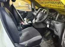 Капот NISSAN NV200 2016/Цвет QM1 F510MJX0MA M20 HR16DE, передний