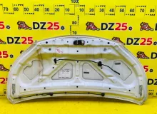 Капот NISSAN NV200 2016/Цвет QM1 F510MJX0MA M20 HR16DE, передний