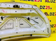 Капот NISSAN NV200 2016/Цвет QM1 F510MJX0MA M20 HR16DE, передний