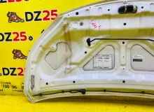 Капот NISSAN NV200 2016/Цвет QM1 F510MJX0MA M20 HR16DE, передний