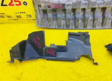 Защита бампера NISSAN NV200 2016/Цвет QM1 626635LG0A M20 HR16DE, передняя