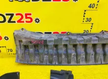 Защита бампера NISSAN NV200 2016/Цвет QM1 626635LG0A M20 HR16DE, передняя
