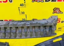 Защита бампера NISSAN NV200 2016/Цвет QM1 626635LG0A M20 HR16DE, передняя