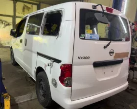 Блок управления стеклоподъемниками NISSAN
