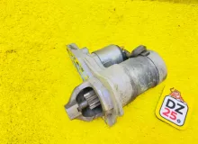 Стартер NISSAN NV200 2016/Цвет QM1 23300EE01C M20 HR16DE, передний