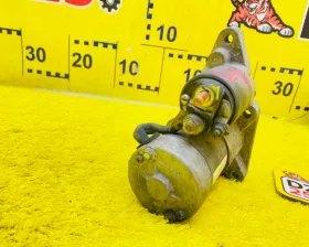 Стартер NISSAN