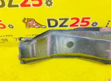 Жабо NISSAN NV200 2016/Цвет QM1 66318JX01B M20 HR16DE, переднее