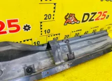 Жабо NISSAN NV200 2016/Цвет QM1 66318JX01B M20 HR16DE, переднее