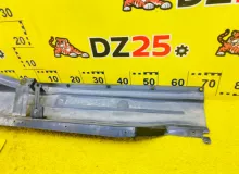 Жабо NISSAN NV200 2016/Цвет QM1 66318JX01B M20 HR16DE, переднее