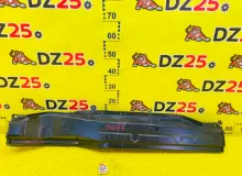 Жабо NISSAN NV200 2016/Цвет QM1 66318JX01B M20 HR16DE, переднее