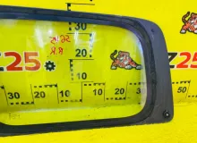 Стекло собачника NISSAN NV200 2016/Цвет QM1 83300JX01A M20 HR16DE, заднее правое