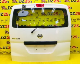 Дверь 5я Nissan