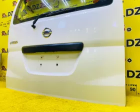 Дверь 5я Nissan