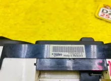 Блок управления климат-контролем NISSAN NV200 2016/Цвет QM1 27510JX05C M20 HR16DE, передний