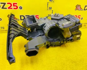 Печка салона NISSAN