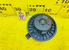 Мотор печки NISSAN NV200 2016/Цвет QM1 27226EE91D M20 HR16DE, передний