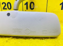 Зеркало заднего вида салонное NISSAN NV200 2016/Цвет QM1 96321VW110 M20 HR16DE, переднее