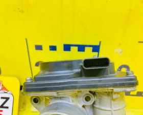 Заслонка дроссельная NISSAN