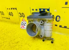 Заслонка дроссельная NISSAN NV200 2016/Цвет QM1 16119ED01C M20 HR16DE, передняя