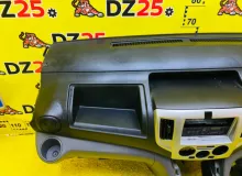 Торпеда NISSAN NV200 2016/Цвет QM1 68100JX00A M20 HR16DE, передняя