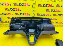 Торпеда NISSAN NV200 2016/Цвет QM1 68100JX00A M20 HR16DE, передняя
