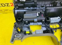 Торпеда NISSAN NV200 2016/Цвет QM1 68100JX00A M20 HR16DE, передняя
