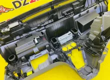 Торпеда NISSAN NV200 2016/Цвет QM1 68100JX00A M20 HR16DE, передняя
