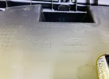 Торпеда NISSAN NV200 2016/Цвет QM1 68100JX00A M20 HR16DE, передняя