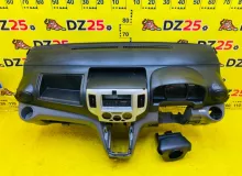 Торпеда NISSAN NV200 2016/Цвет QM1 68100JX00A M20 HR16DE, передняя