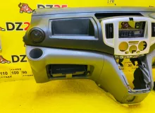 Торпеда NISSAN NV200 2016/Цвет QM1 68100JX00A M20 HR16DE, передняя